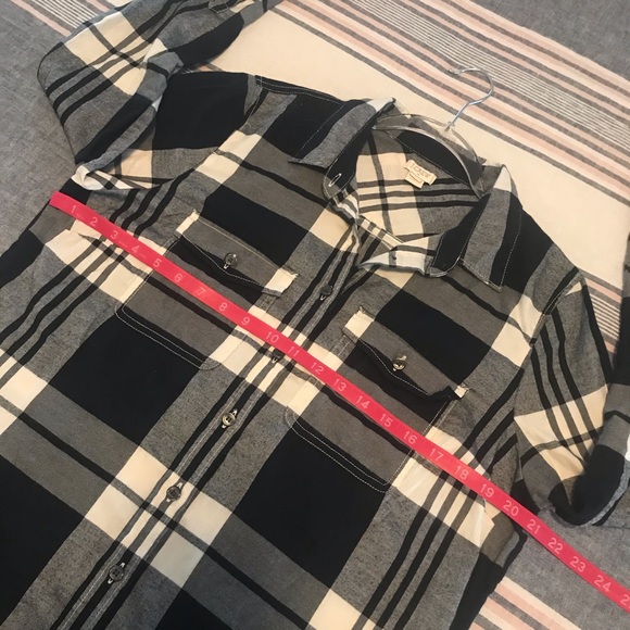 J CREW | Lg | SOFT!! - Picture 6 of 9